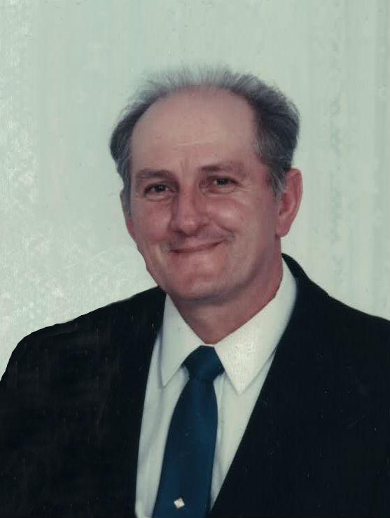 Victor Laschuk