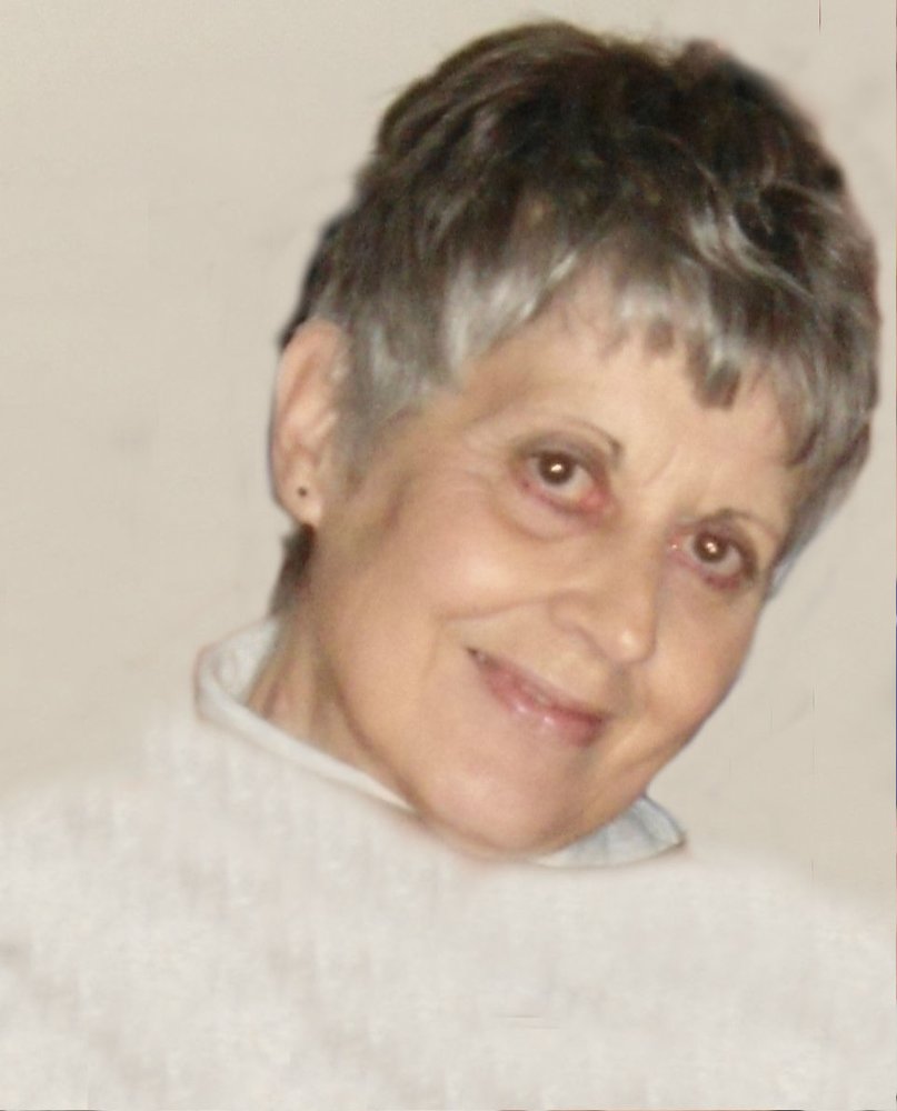 Gabrielle Wieclaw