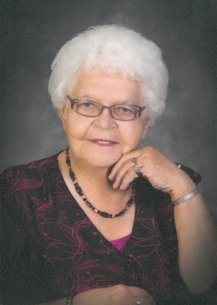 Sylvia Ballash