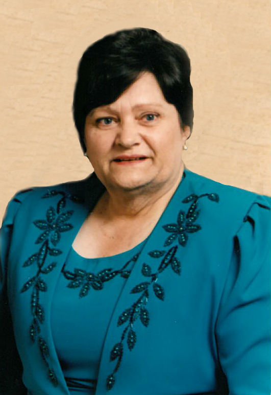 Shirley  Fegirchuk