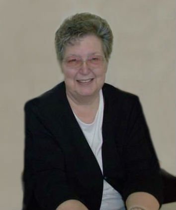 Doris Bodnarek