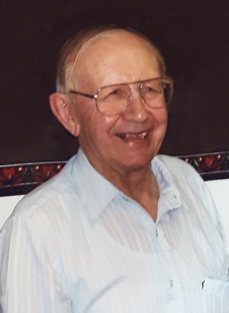 Walter  Borody