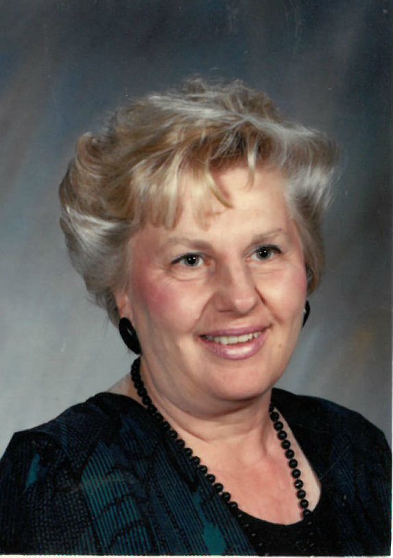 Roseanne Zukiwski