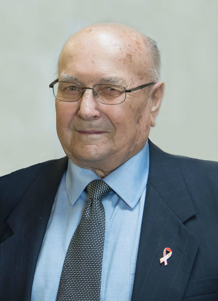 Peter Polischuk