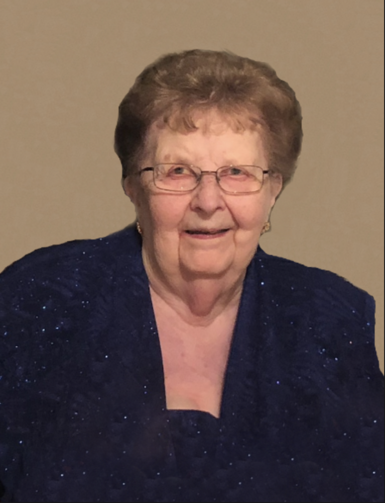 Obituary of Olga Kuzyk | Welcome to Autumn Rose Funeral Home, servi...